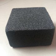 泡沫玻璃更適合使用與南方潮濕地區(qū)