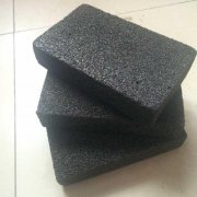 購買泡沫玻璃先對廠家口碑了解